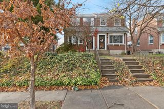 1505 E BARRINGER ST, Philadelphia, PA 19150