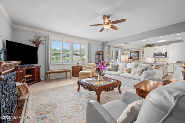 216 DEERFIELD GLEN Drive, St. Augustine, FL 32086