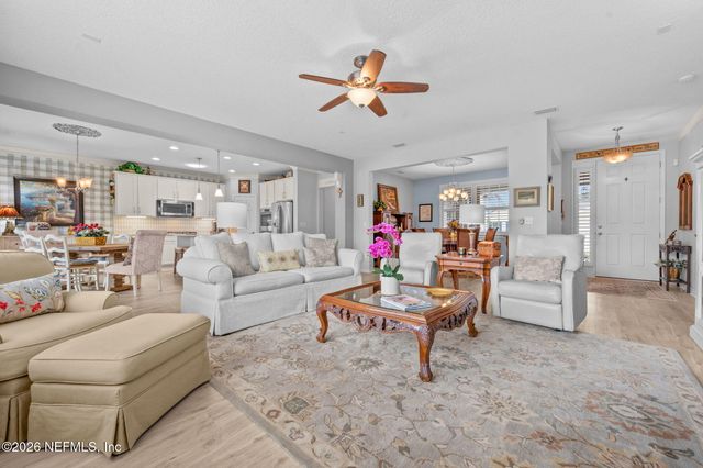 216 DEERFIELD GLEN Drive, St. Augustine, FL 32086