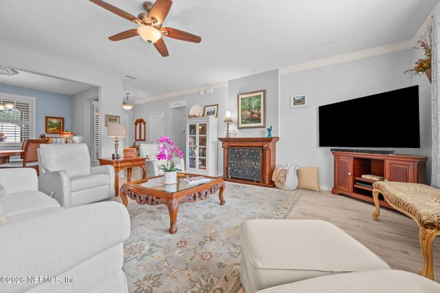 216 DEERFIELD GLEN Drive, St. Augustine, FL 32086