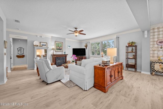 216 DEERFIELD GLEN Drive, St. Augustine, FL 32086