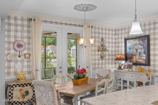 216 DEERFIELD GLEN Drive, St. Augustine, FL 32086