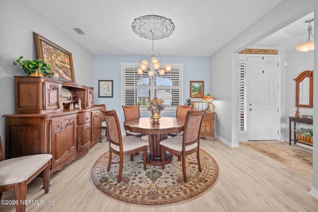 216 DEERFIELD GLEN Drive, St. Augustine, FL 32086