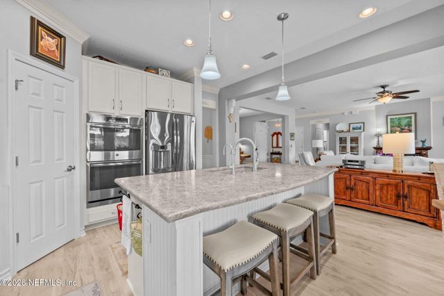 216 DEERFIELD GLEN Drive, St. Augustine, FL 32086