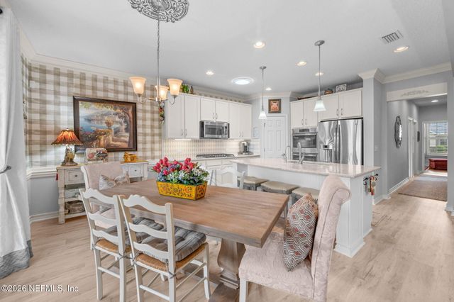 216 DEERFIELD GLEN Drive, St. Augustine, FL 32086