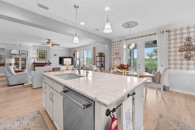 216 DEERFIELD GLEN Drive, St. Augustine, FL 32086