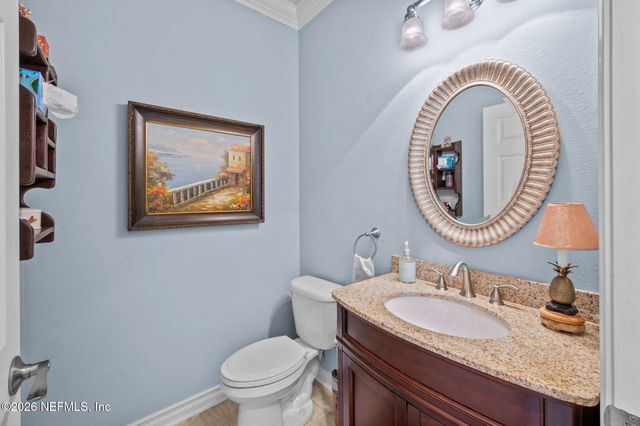 216 DEERFIELD GLEN Drive, St. Augustine, FL 32086