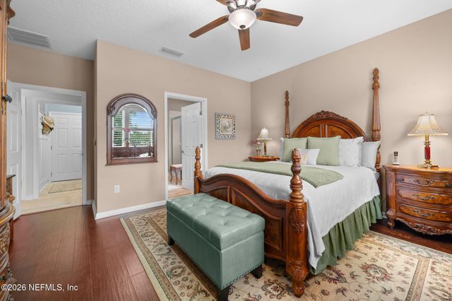 216 DEERFIELD GLEN Drive, St. Augustine, FL 32086