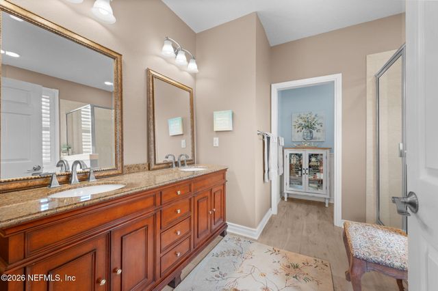 216 DEERFIELD GLEN Drive, St. Augustine, FL 32086