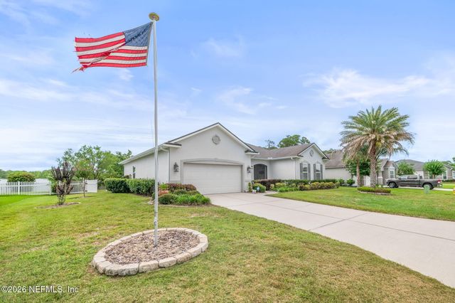 216 DEERFIELD GLEN Drive, St. Augustine, FL 32086