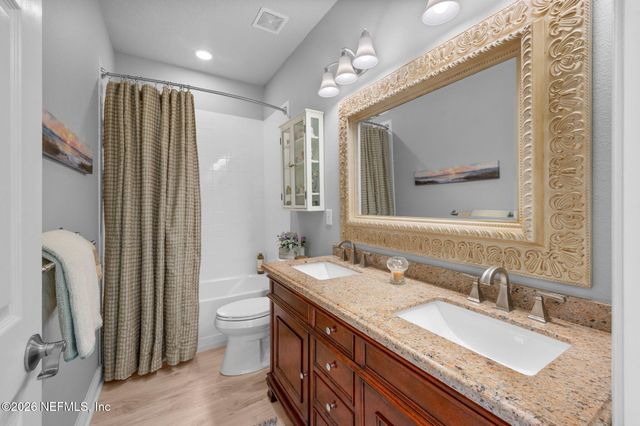 216 DEERFIELD GLEN Drive, St. Augustine, FL 32086