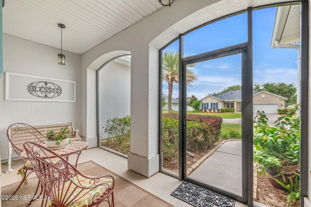216 DEERFIELD GLEN Drive, St. Augustine, FL 32086