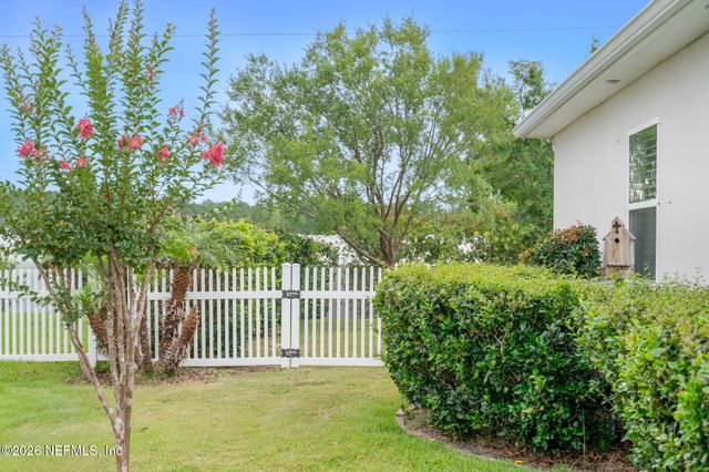 216 DEERFIELD GLEN Drive, St. Augustine, FL 32086