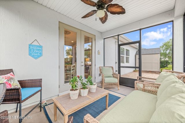 216 DEERFIELD GLEN Drive, St. Augustine, FL 32086