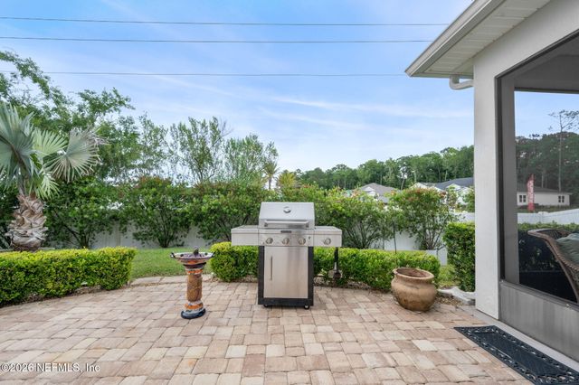 216 DEERFIELD GLEN Drive, St. Augustine, FL 32086