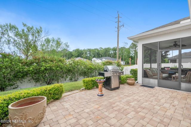 216 DEERFIELD GLEN Drive, St. Augustine, FL 32086