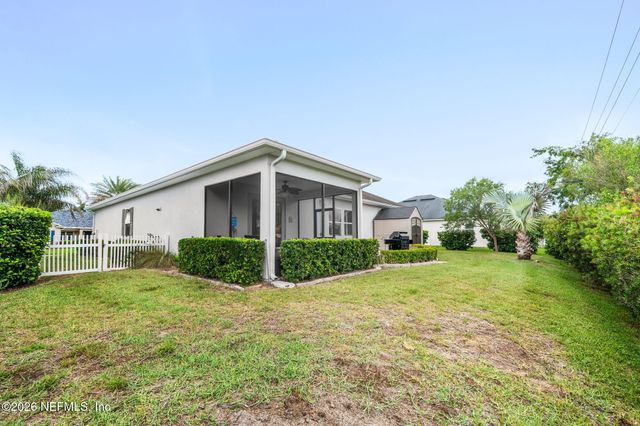 216 DEERFIELD GLEN Drive, St. Augustine, FL 32086