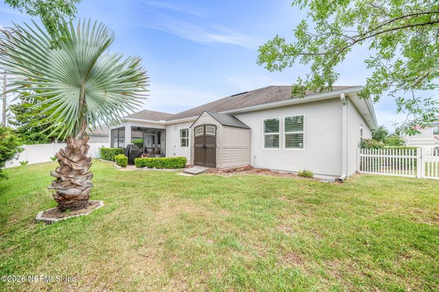 216 DEERFIELD GLEN Drive, St. Augustine, FL 32086