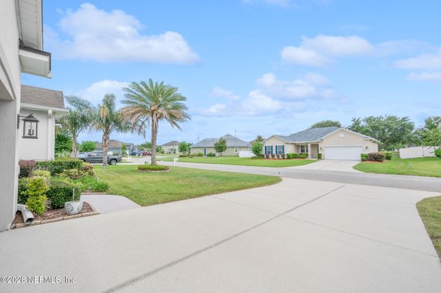 216 DEERFIELD GLEN Drive, St. Augustine, FL 32086