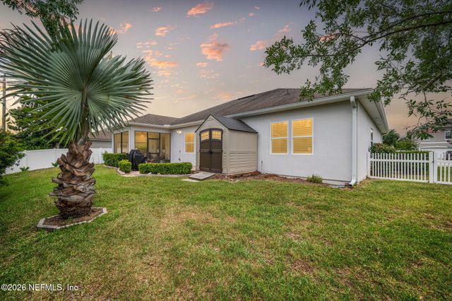 216 DEERFIELD GLEN Drive, St. Augustine, FL 32086