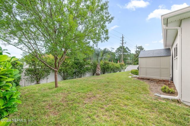 216 DEERFIELD GLEN Drive, St. Augustine, FL 32086