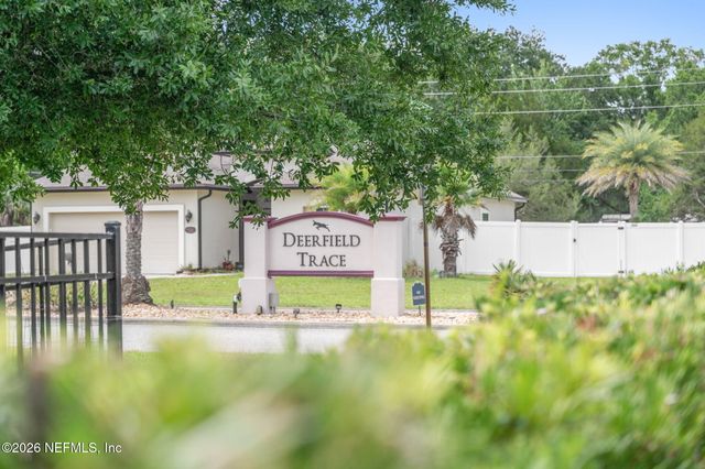 216 DEERFIELD GLEN Drive, St. Augustine, FL 32086