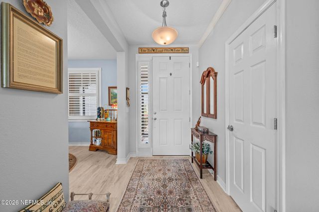 216 DEERFIELD GLEN Drive, St. Augustine, FL 32086
