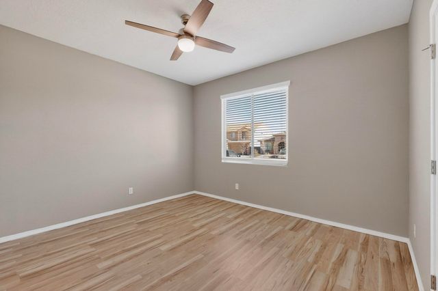 4712 Bienvenido A Casa, Santa Fe, NM 87507
