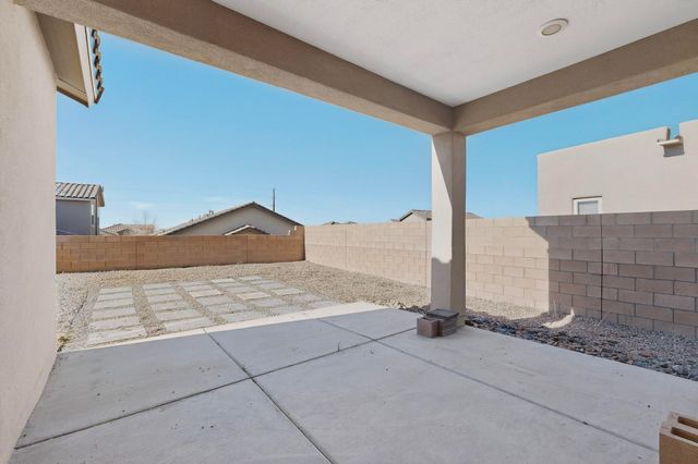 4712 Bienvenido A Casa, Santa Fe, NM 87507