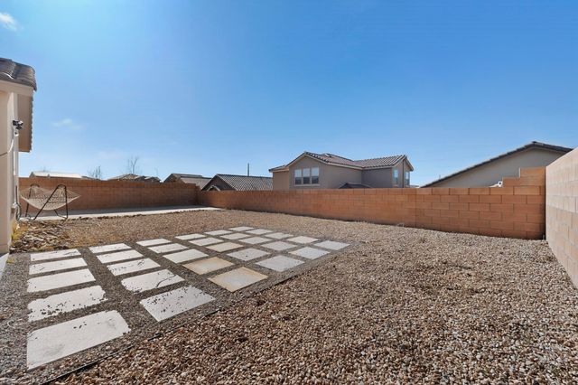 4712 Bienvenido A Casa, Santa Fe, NM 87507