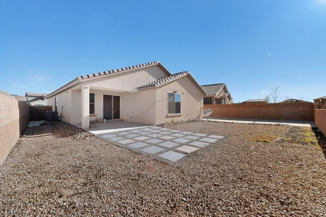 4712 Bienvenido A Casa, Santa Fe, NM 87507