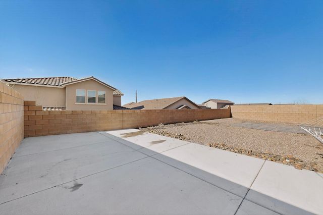 4712 Bienvenido A Casa, Santa Fe, NM 87507