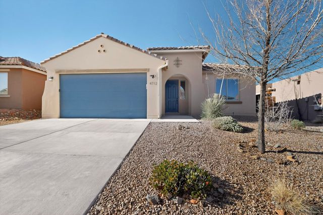 4712 Bienvenido A Casa, Santa Fe, NM 87507