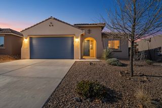 4712 Bienvenido A Casa, Santa Fe, NM 87507