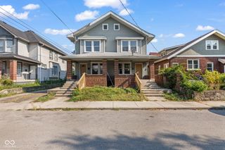 516 E 33rd Street, Indianapolis, IN 46205