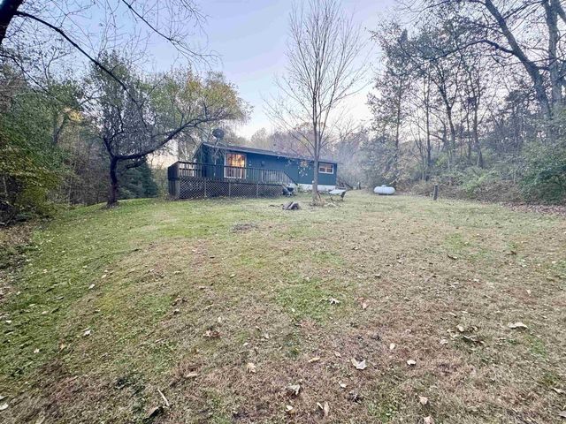 23561 Sandmire Hill Drive, Richland Center, WI 53581