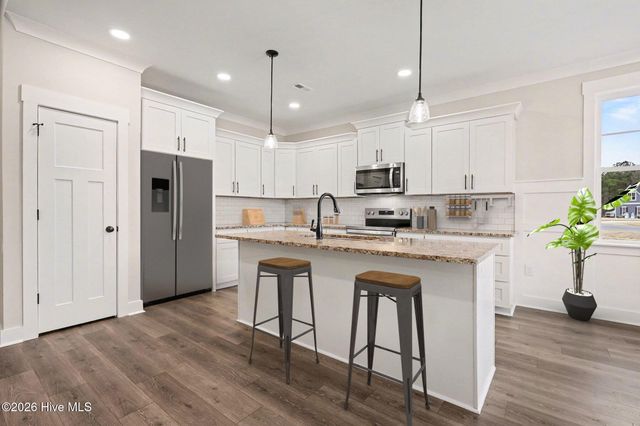 120 Prosecco Drive, Princeton, NC 27569