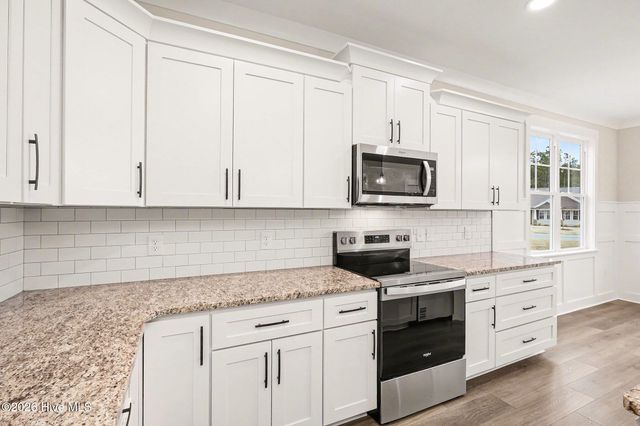 120 Prosecco Drive, Princeton, NC 27569