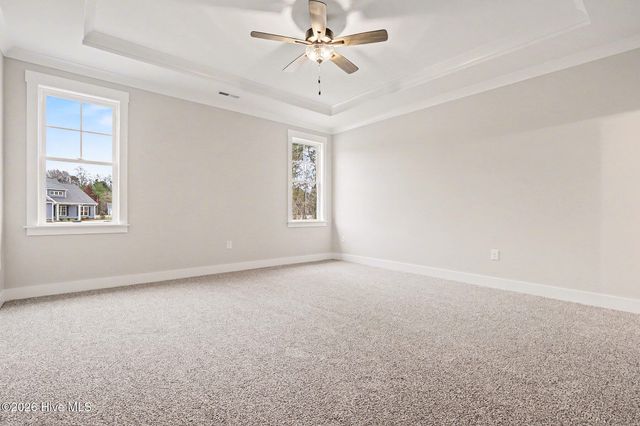 120 Prosecco Drive, Princeton, NC 27569