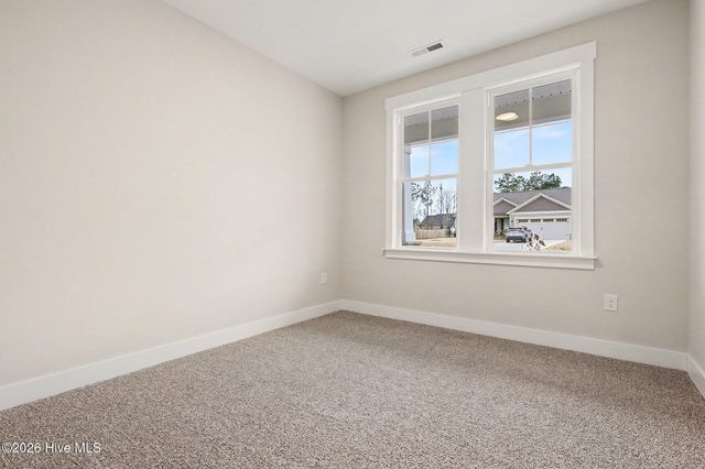 120 Prosecco Drive, Princeton, NC 27569