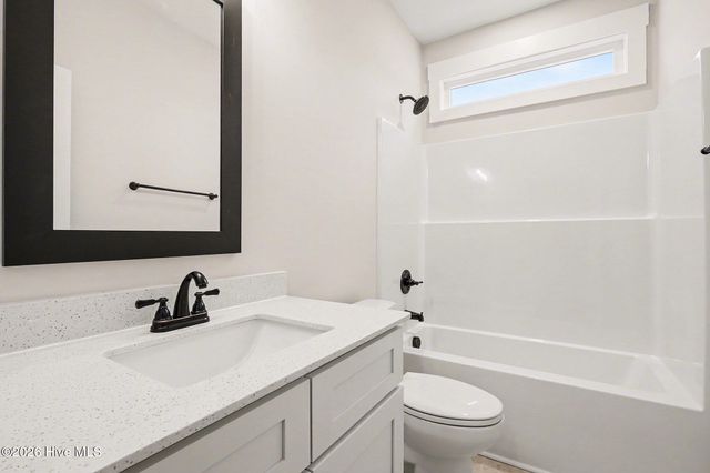 120 Prosecco Drive, Princeton, NC 27569