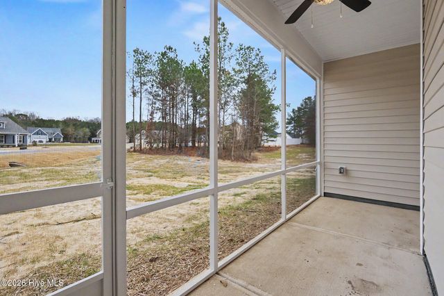 120 Prosecco Drive, Princeton, NC 27569