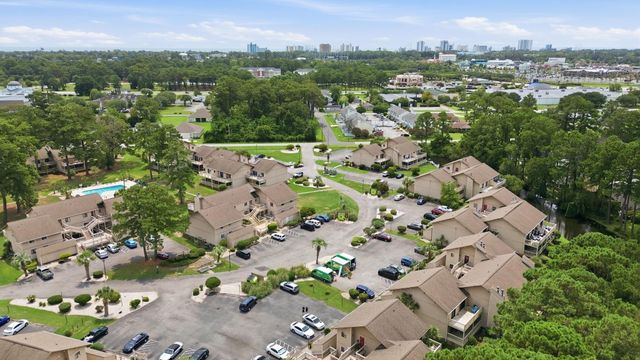 3015 Old Bryan Dr Apt 17-2, Myrtle Beach, SC 29577