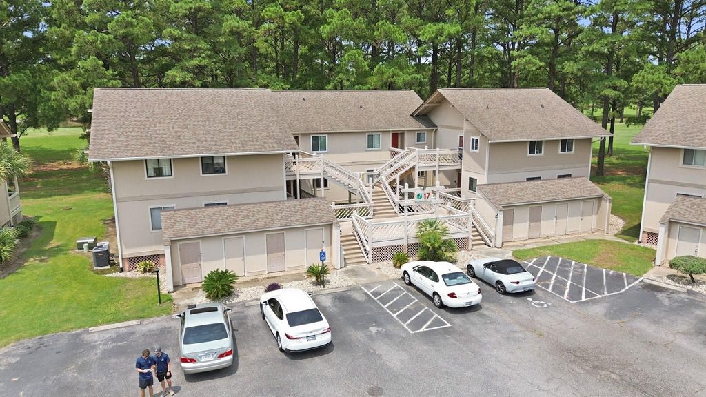 3015 Old Bryan Dr Apt 17-2, Myrtle Beach, SC 29577