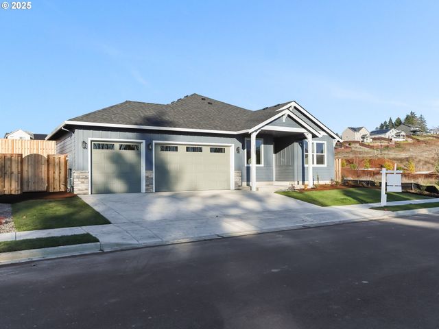 2239 E OTTER Loop 59, La Center, WA 98629