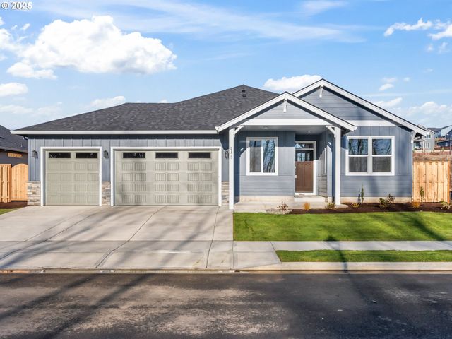 2239 E OTTER Loop 59, La Center, WA 98629