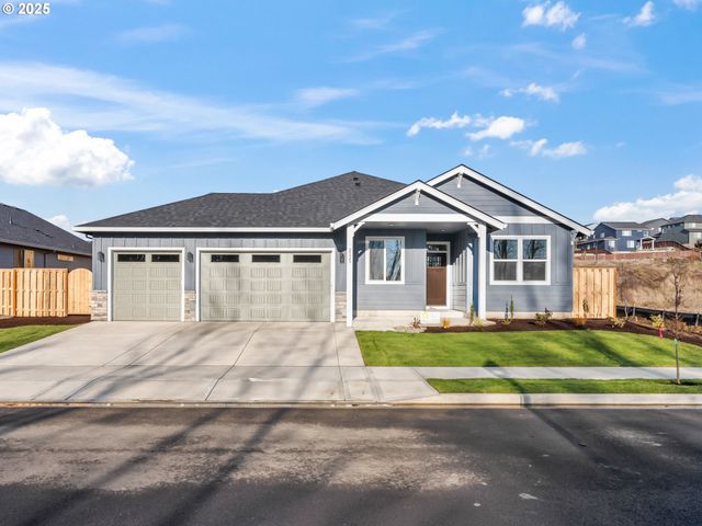 2239 E OTTER Loop 59, La Center, WA 98629