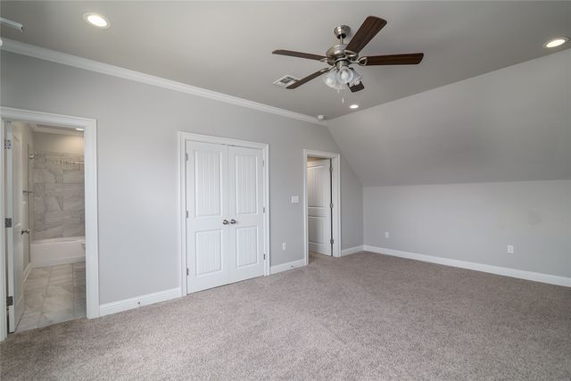 825 Galvez Avenue, Shreveport, LA 71115