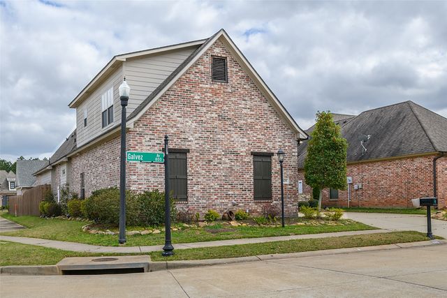 825 Galvez Avenue, Shreveport, LA 71115