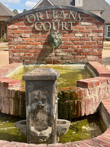 825 Galvez Avenue, Shreveport, LA 71115